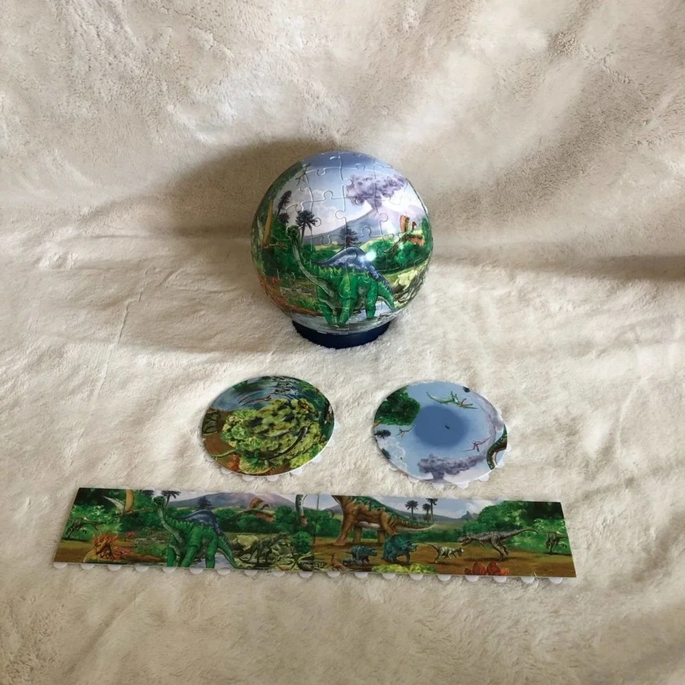 Ravensburger junior puzzle